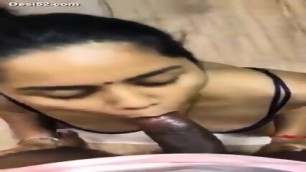 South Indian Kani-bhabhi-blowjob