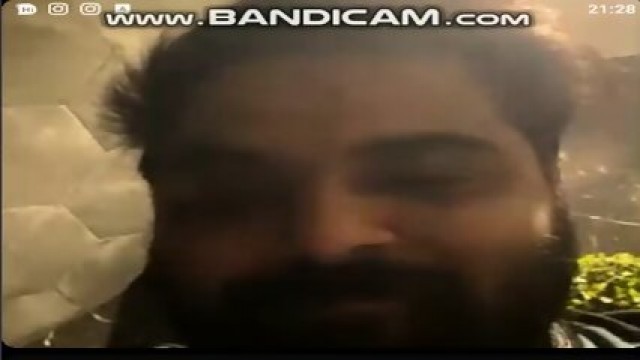 Scandal Ashish Yaduwanshi From India Living In Amsterdam And He Doing Sex Cam