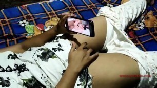 My Step Sister Porn Video Was Watching India 015347 145