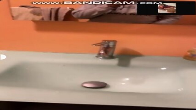 Scandal Hitesh Varma From India Living In Usa And He Doing Sex Cam