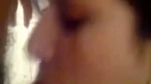 desi- very beautiful punjabi aunty sucking dick