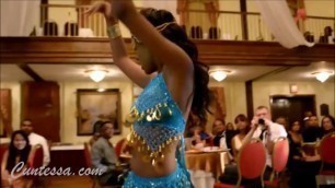 Trini Indian Girls Shake Ass in this Sexy Chutney Dance Video