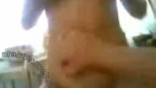 Persian Wife getting Fucked