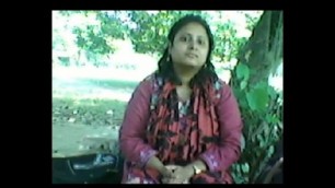 Debanjana Das Biology Teacher Atul Krishna Girls Sonarpur