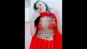 Indian Nude Sexcy Girl Dance and Nude Song