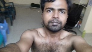 Mayanmandev - Desi Indian Boy Selfie Video 10