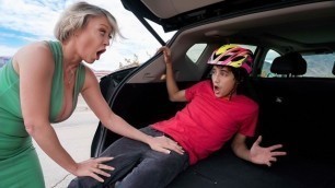 Road Rage Load with Dee Williams