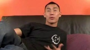 Keni Asian British Hardcore Gay Buttsex