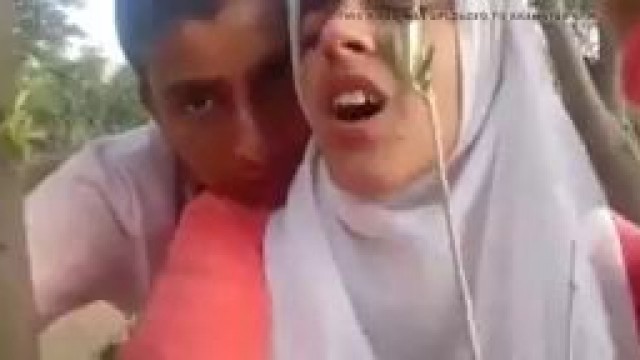 Indian Hijab Sex