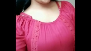 Indian big boobs and sexy lady&period; Need to fuck her whole night&period;