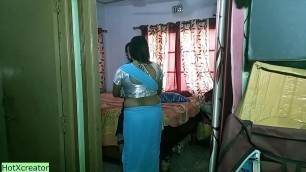 Indian real hardcore sex with beautiful big boobs bhabhi&excl; with clear hindi dirty audio