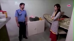 young Indian sister fucked by security guard Hindi porn