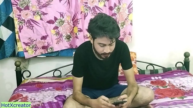 Desi collage boy hot sex with hot tamil girl at hotel&excl; Hindi hardcore sex