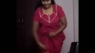 My neighbour aunty nude desi indian girl women boobs