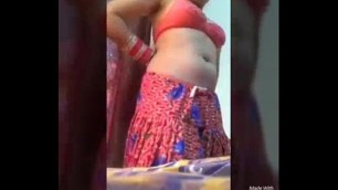 boobshow by indian bhabhi