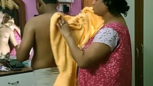 Indian hot milf bhabhi has amazing hardcore sex! Hindi new webseries viral sex