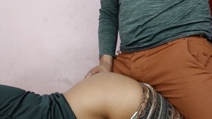 Hindi romance – Suneta has sex with husband