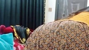 Pakistani Hijab Girl Masturbating With Clear Hindi Audio