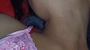 Lund se ek bar Fingering se ek bar Pani nikal kar diya hot Indian bhabhi