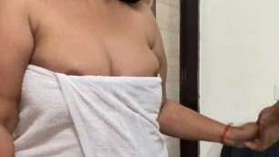 Dost ki Behan Chod di. Anal Sex Hindi