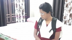 Bholi Bhali School Girl ko Jamke Choda - Indian Bengali - Hindi Sex Story