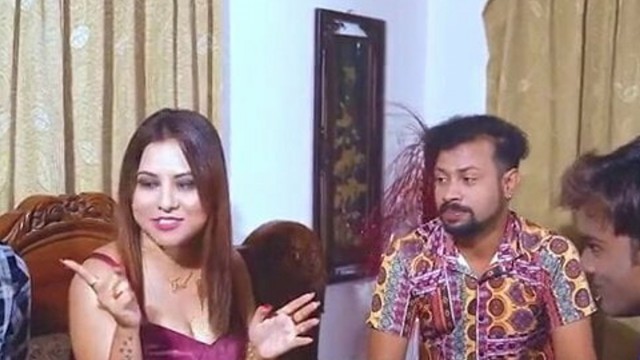 Indian Pornstar Gangbang Fucking hardcore