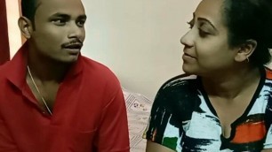 Indian beautiful neighbor bhabhi secret sex! Only for one hour!!