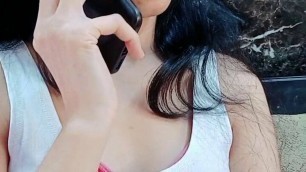 pakistani wife ki machalti ch#t ki pati ne kravai calboy se jabardust chudayi full hindi with dirty audio 4k Video HD