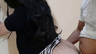 Indian girlfriend and boyfriend have sex, pussy fucking and anal sex. Hindi sex video, best doggystyle, gf ki chudai