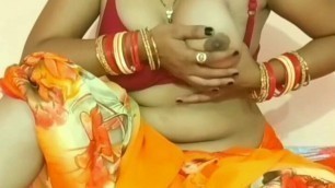 Indian Cute Wife Hardcore Sex.