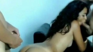 Hot Indian Bhabhi Having Sex With Lover Part 2