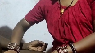 Indian bhabhi ki chudai in homemade