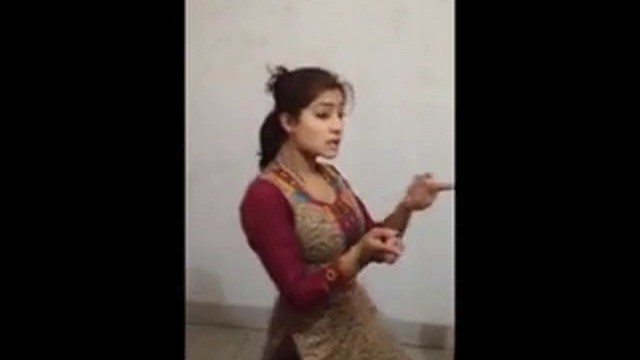 Pakistani - Indian Mujra 7 Audio.mp4