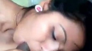 Indian Call Girl Sucking dick and fucking