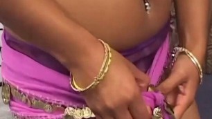 Hot Indian milf banged by father-in-law!