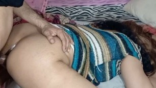 Anal Treatment Of Indian Cheating Wife By Big Dick Friend In Doggystyle With Hot Loud Moaning – Desi Xxx Hardcore Anal