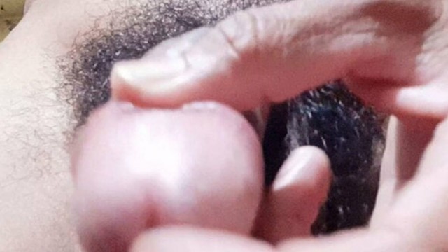 Indian Boy Big Cock Handjob