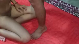 Desi bhabhi apni devar k saat sex  cute indian bebe pussy