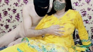 Hindi Sex Movie - Big Tits Aunty Has Sex With Boy – Urdu & Hindi Audio