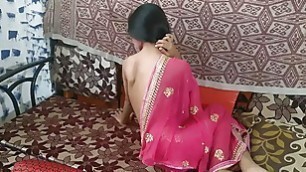 Horny Indian Girlfriend Getting Horny Waiting For Her Boyfriend To Fuck Her Hard - Full Hindi Audio