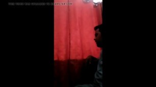 Indian Lover In Cafe Kissing And Girls Boobs Sucked