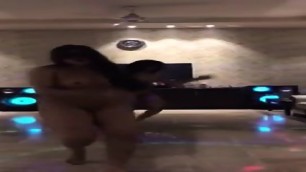 Desi Indian Girls Dancing Naked