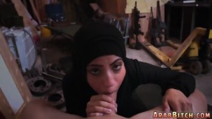 Sexy Arab Girl Fucked And Strap On Pipe Dreams!