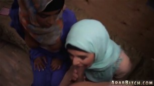 Hot Arab Girls Fucking And Tissues Arabic Operation Pussy Run!