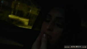 Real Arab Fuck And Horny Muslim Girl Took A Beautiful Refugee Home.