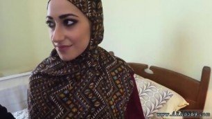 Arab Anal Dildo First Time No Money, No Problem