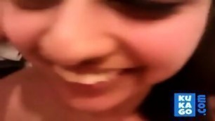 Amateur Indian Sucks Her White Boyfriend S Cock