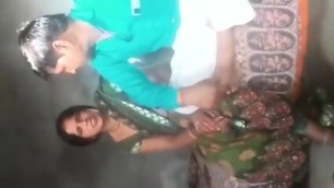 Indian Uncle Fucking Randi Aunty In Front Of Her Friend Part 1